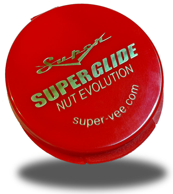 Super-Vee Super Glide Nut Evolution / ギター ナット 潤滑剤【ゆうパケット対応可能】