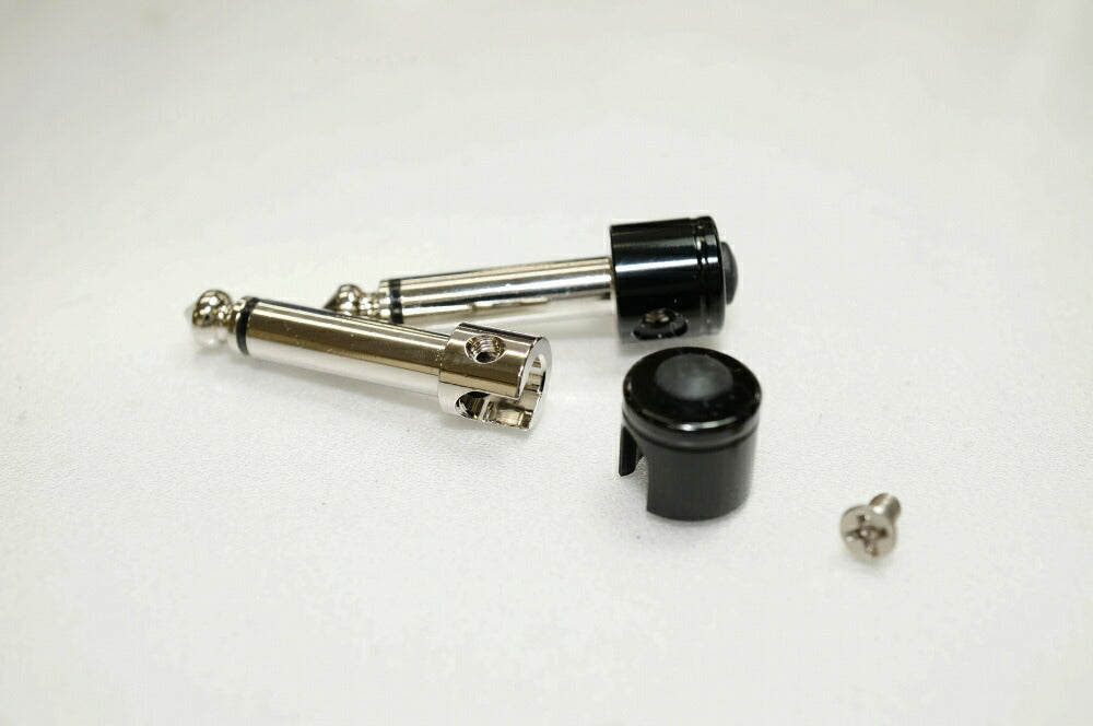 One Control - ソルダーレス パッチケーブルキット CrocTeeth Solder Free Patch Cable KIT | ソルダーフリー S/L (L/S) 兼用プラグ はんだ不要