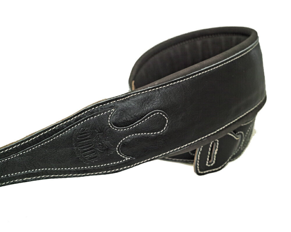 SOLDIER STRAP - レザーストラップ STP-GL-020