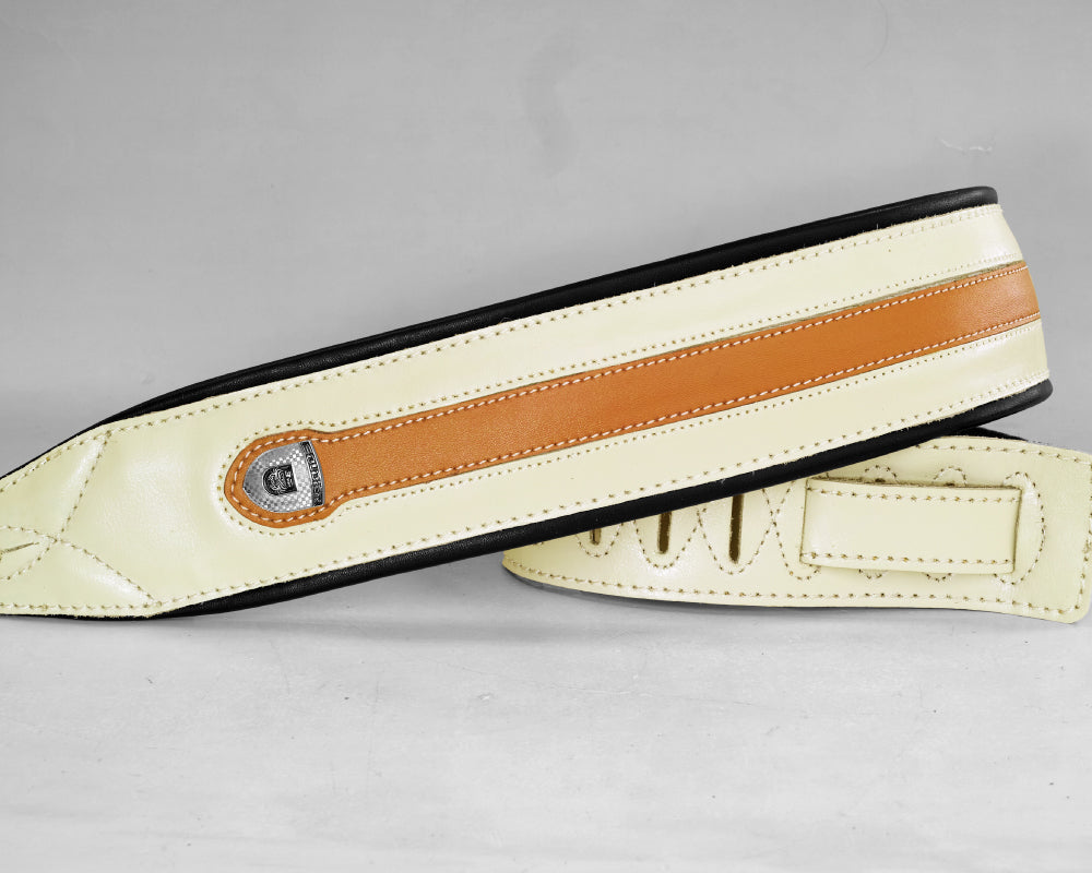 SOLDIER STRAP - レザーストラップ STP-GL-034