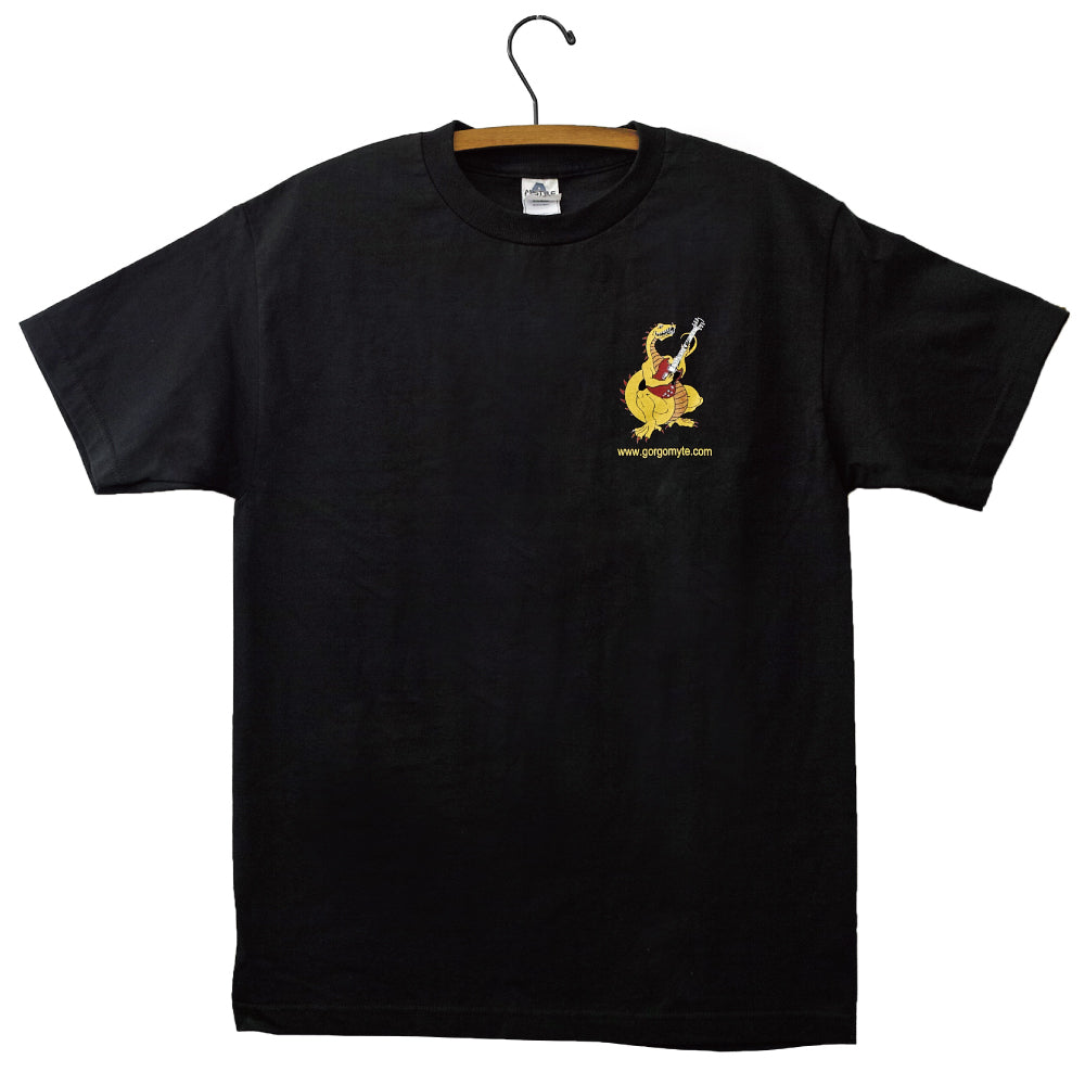 JJ's Gorgomyte Tシャツ【ゆうパケット対応可能】