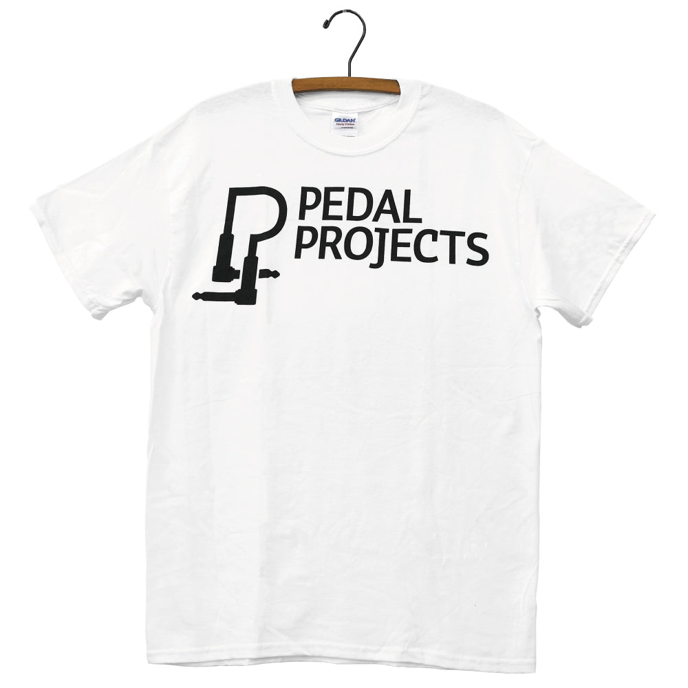 Pedal Projects Tシャツ M 【ゆうパケット対応可能】