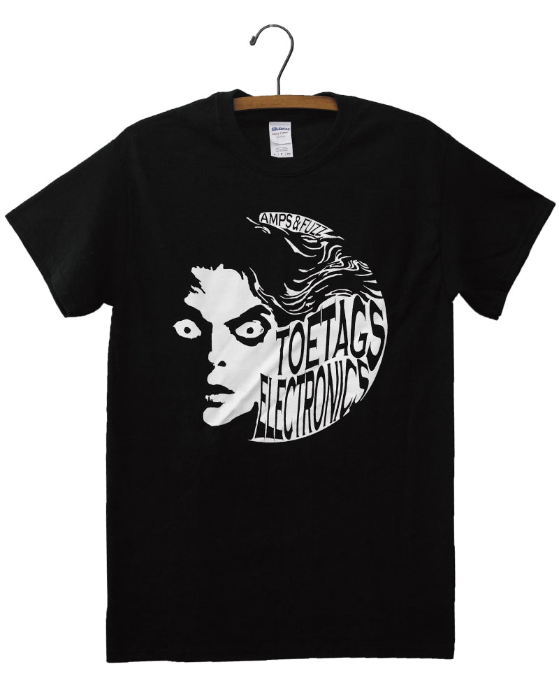 Toetags Electronics Tシャツ US Sサイズ 【ゆうパケット対応可能】