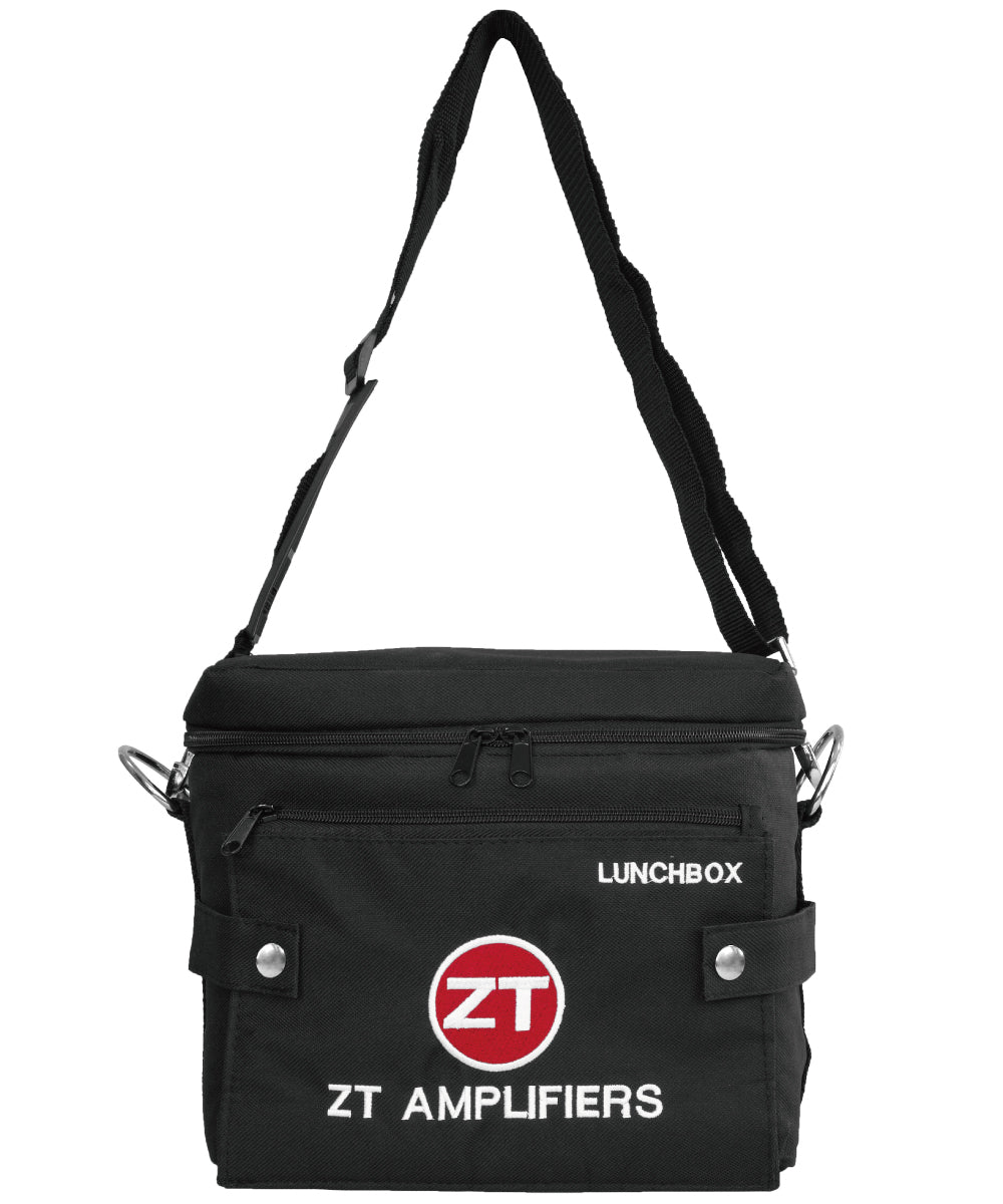ZT Amp - LunchBox 専用キャリーバッグ
