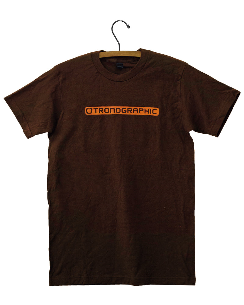 Tronographic - Tシャツ 3XL 【ゆうパケット対応可能】