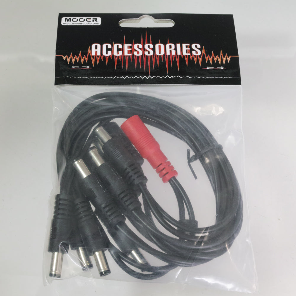 Mooer - PDC-10S 【ゆうパケット対応可能】