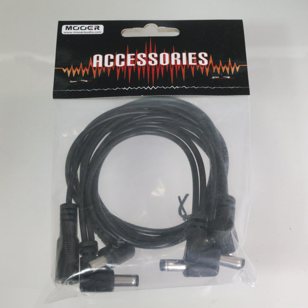 Mooer - PDC-5A 【ゆうパケット対応可能】