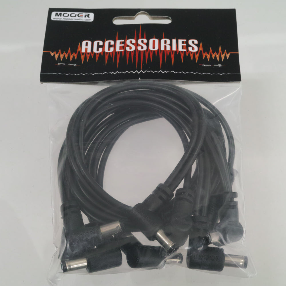 Mooer - PDC-8A 【ゆうパケット対応可能】