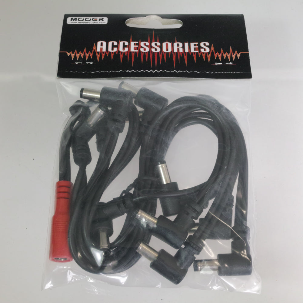 Mooer - PDC-10A 【ゆうパケット対応可能】