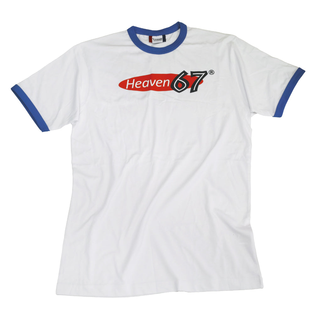 Lundgren - Tシャツ Heaven 67 Mサイズ【ゆうパケット対応可能】