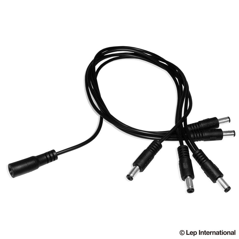 Mooer - PDC-5S 【ゆうパケット対応可能】