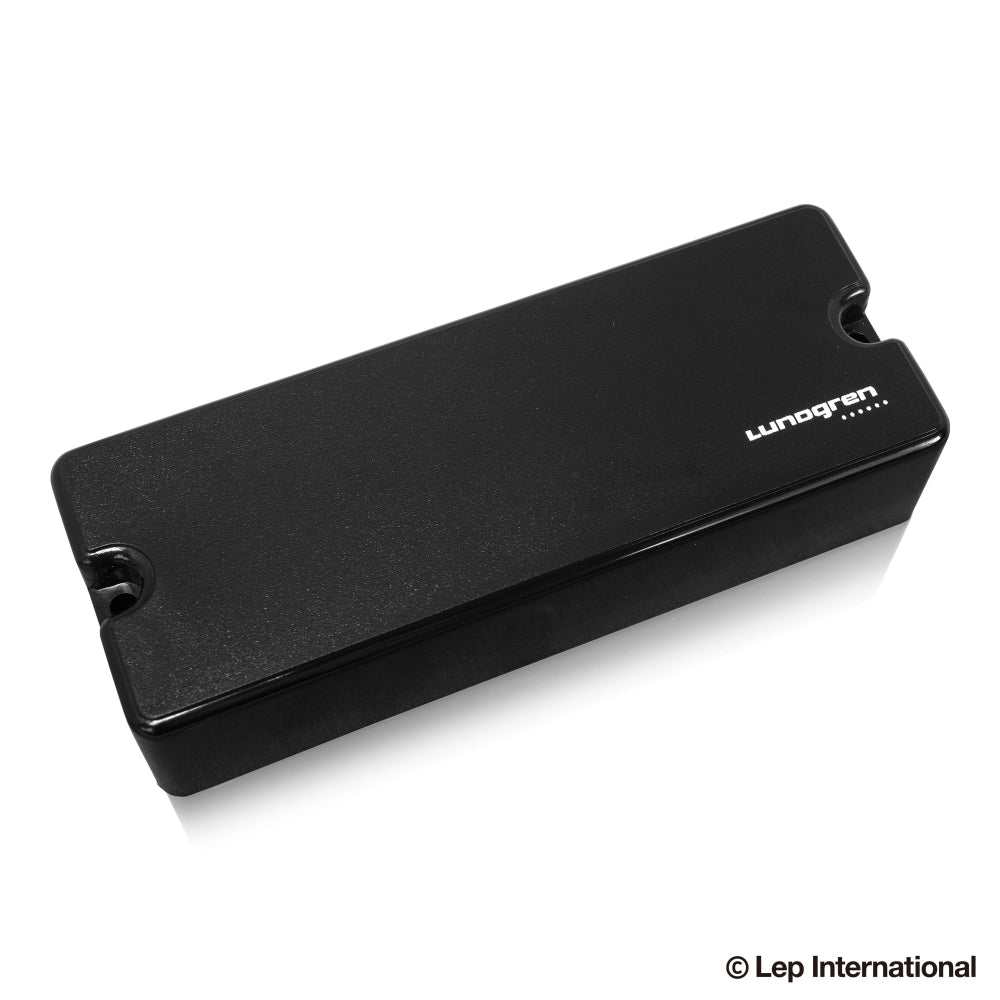 Lundgren - Model M8C with Cover Set | ギター ピックアップセット ハムバッカー