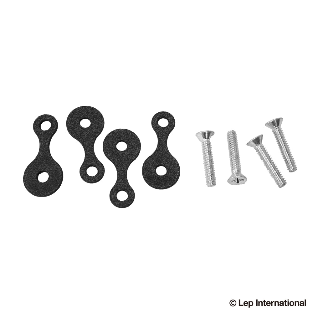 Goodrich Sound - Pedal Mount Kit | エフェクターパーツ【ゆうパケット対応可能】