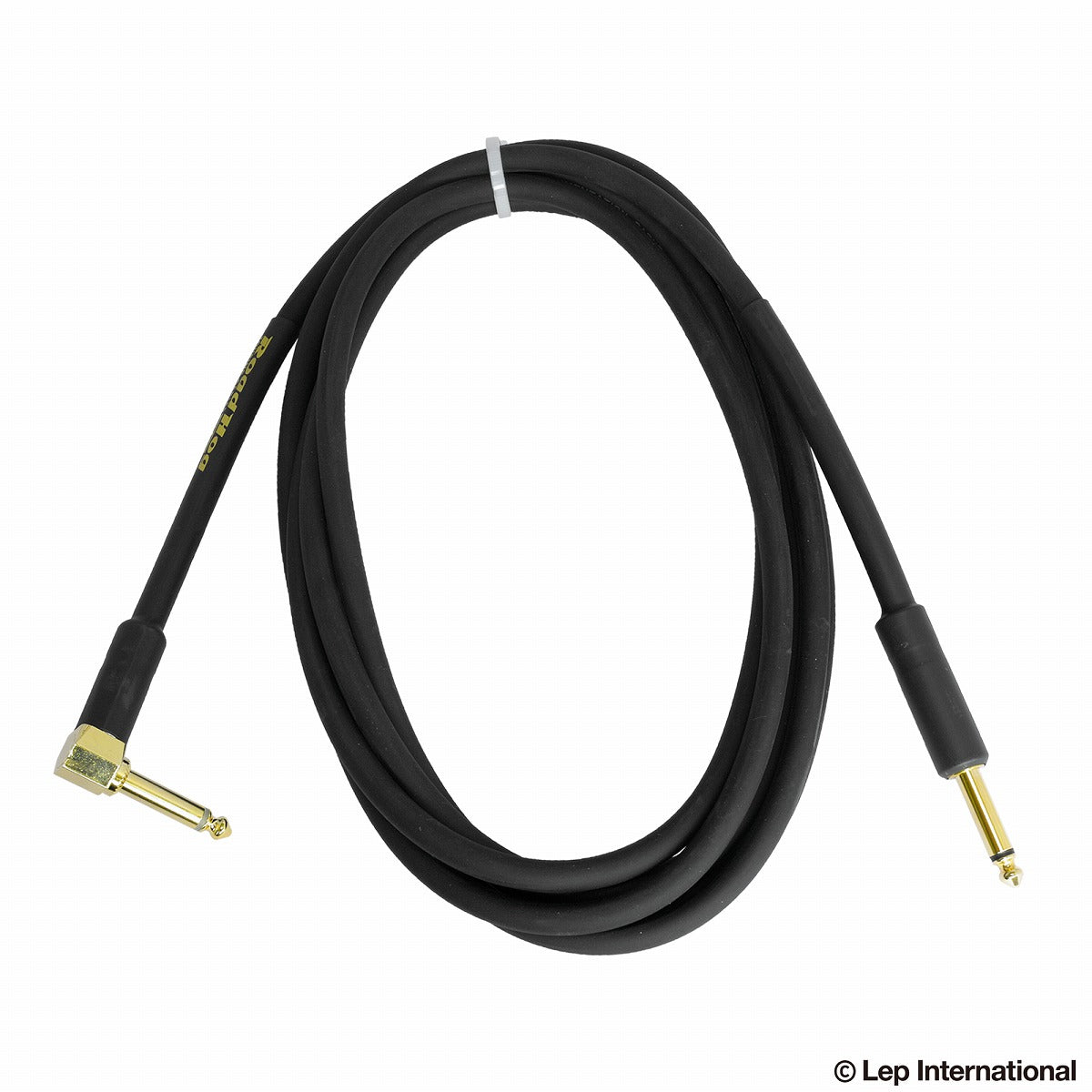 RoadHog Touring Cables Instrument Cable S-L 3.0m ギター、ベース シールド ケーブル HOG-10BR