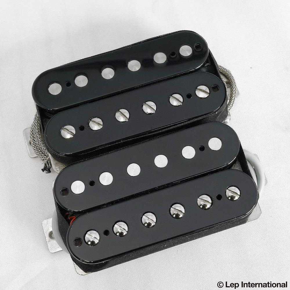 Lundgren Humbucker Smooth Operator Set / ラングレン ギターピックアップ ハムバッカー