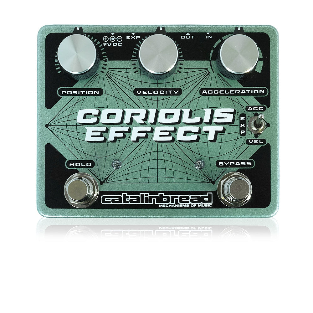 Catalinbread CORIOLIS / ノイズ ギター エフェクター