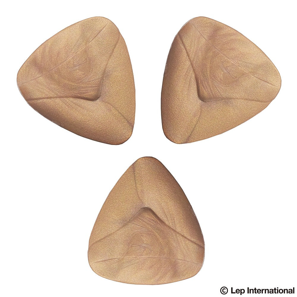 Anatomy of Sound - Bikini Standard 3-pack bronze Medium flex 3-B-M-F【ゆうパケット対応可能】