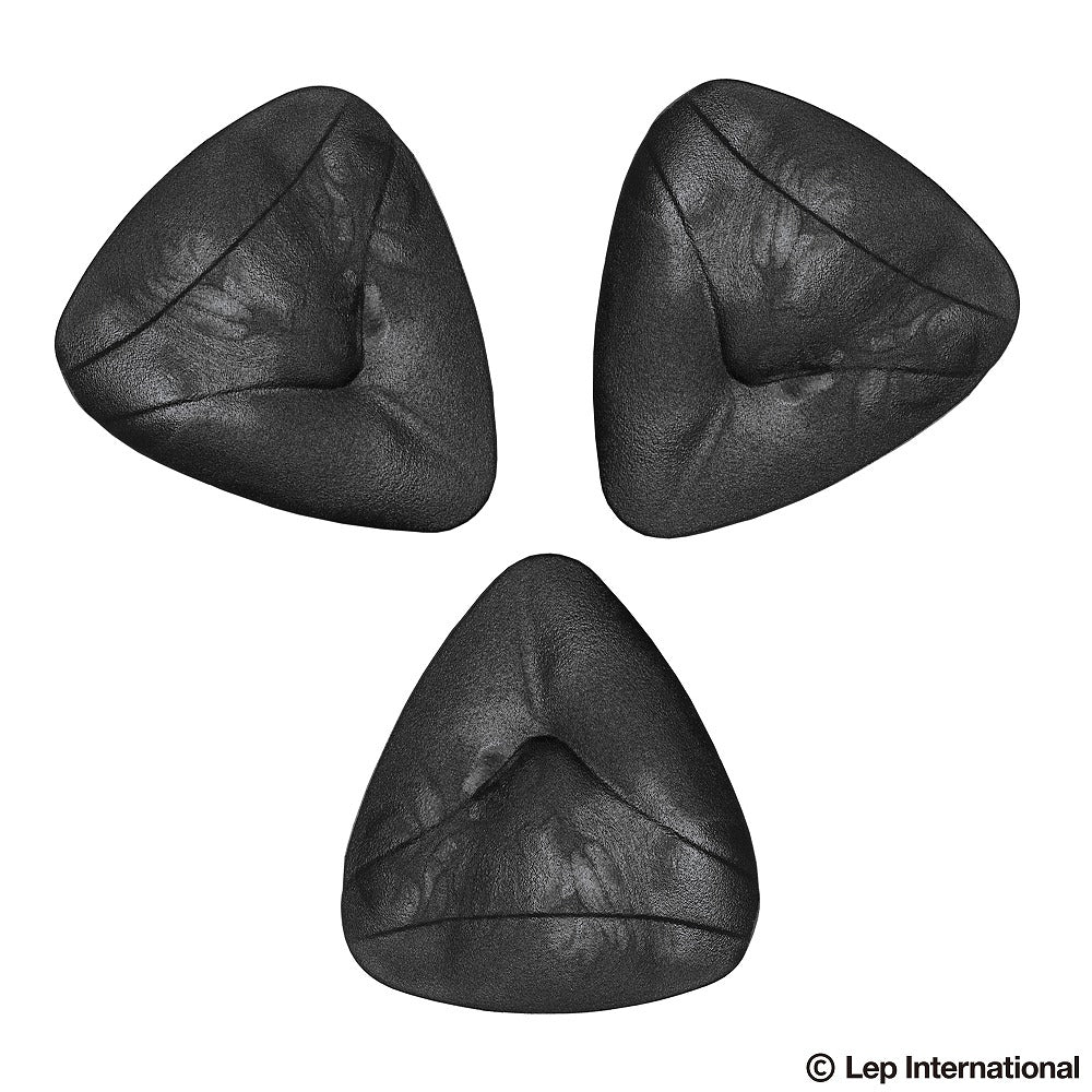 Anatomy of Sound - Bikini Standard 3-pack ebony Rigid 3-E-R【ゆうパケット対応可能】