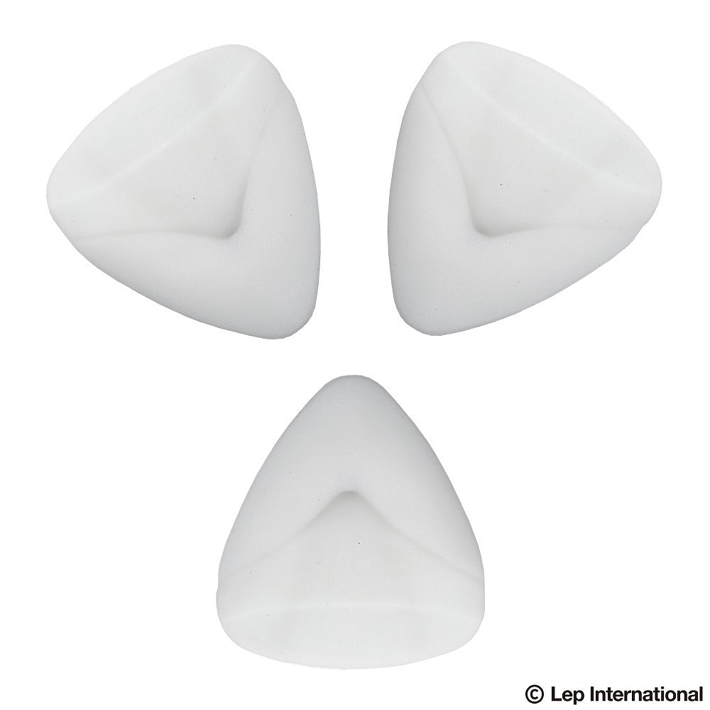 Anatomy of Sound - Bikini Standard 3-pack white alabaster Light flex 3-WH-A-L-F【ゆうパケット対応可能】