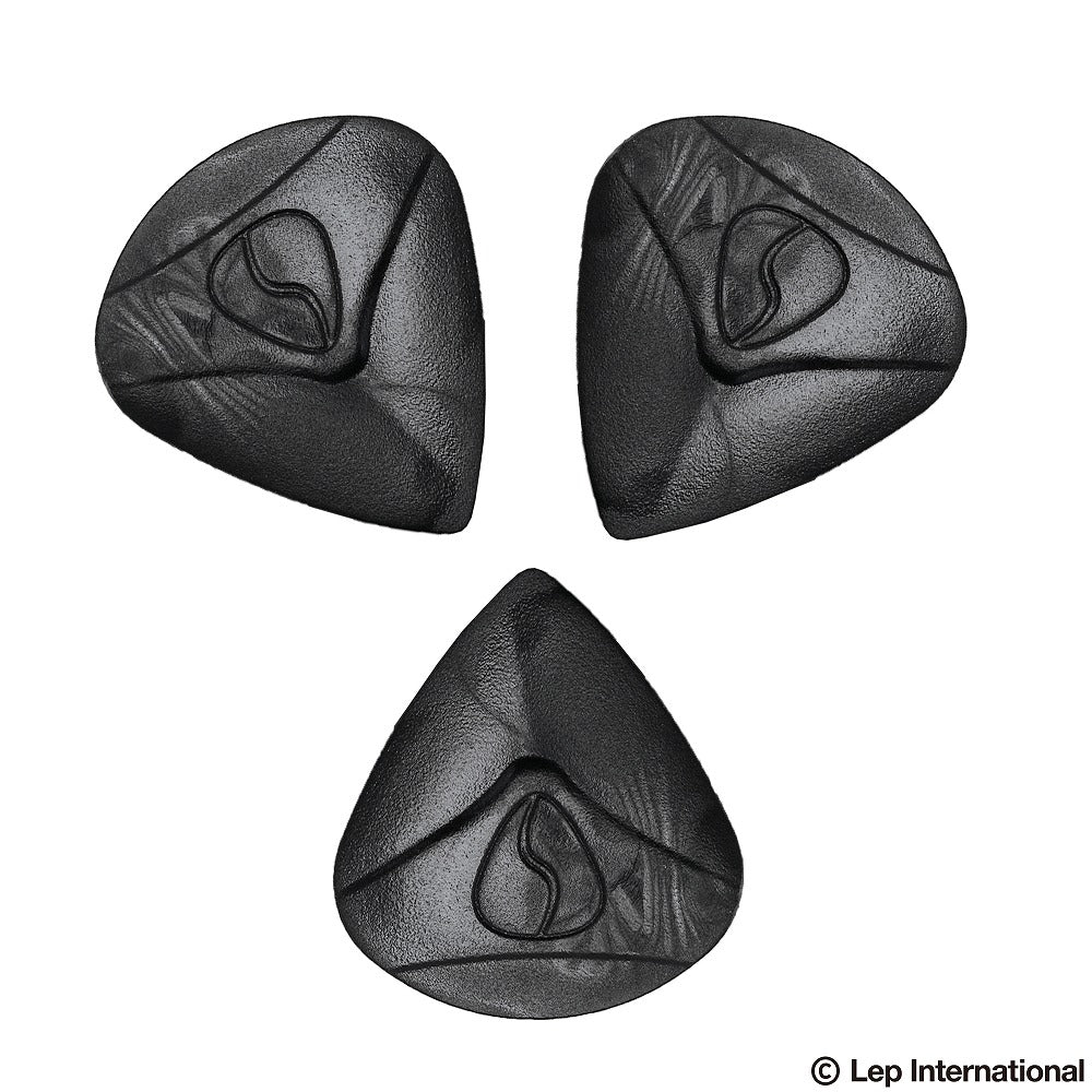 Anatomy of Sound - Bikini Jazz 3-pack ebony Rigid 3-E-R【ゆうパケット対応可能】