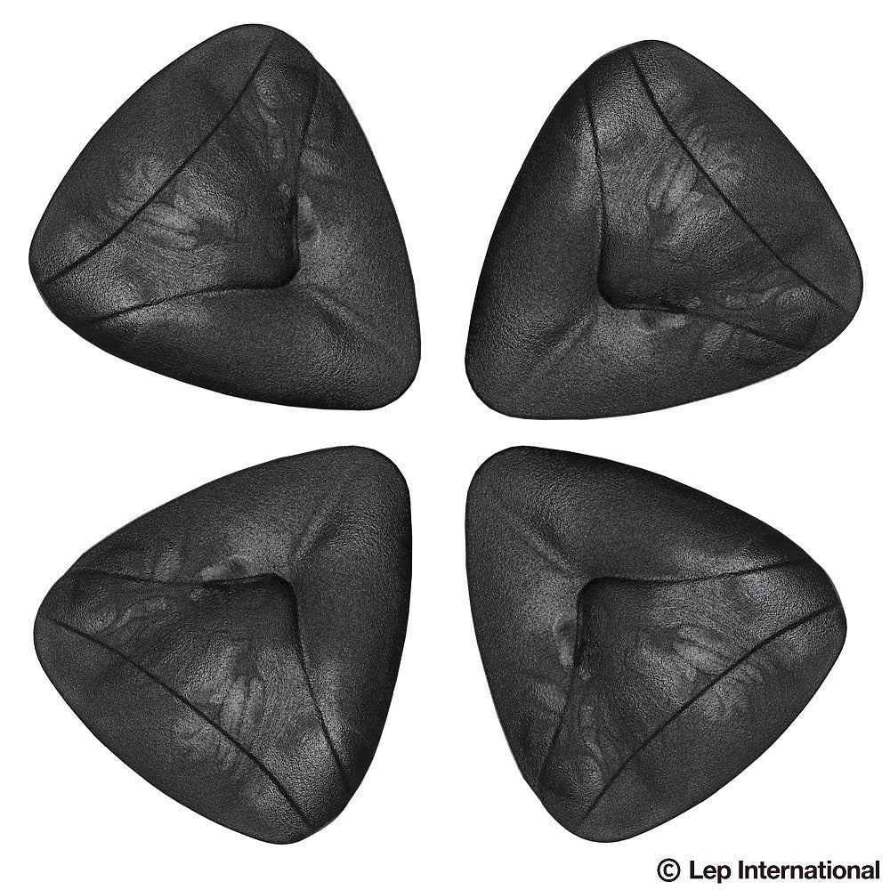 Anatomy of Sound - Bikini Power 4-pack ebony Rigid 4-E-R 【ゆうパケット対応可能】