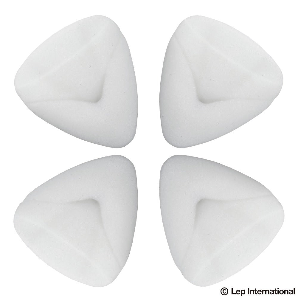 Anatomy of Sound - Bikini Power 4-pack white alabaster Light flex 4-WH-A-L-F【ゆうパケット対応可能】