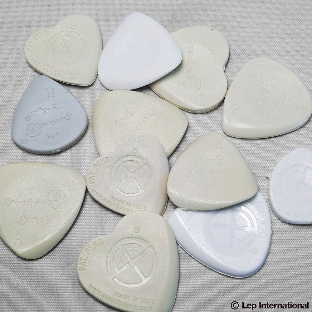 Essetipicks - Mix Pack スターターパック 【ゆうパケット対応可能】