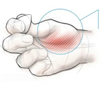 BOG STREET - Rhythm 3 Sided Elgnomic Pick Green | ギター ギターピック 【ゆうパケット対応可能】