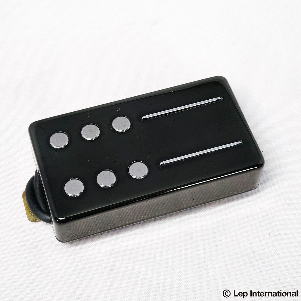 Railhammer Pickups - Chisel Black 単品/ネック側