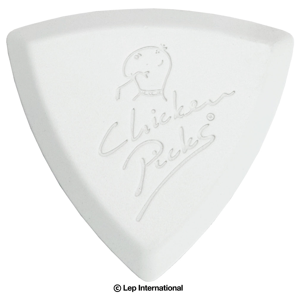 ChickenPicks - Bermuda III Pointy 2.7mm | ピック ギターピック【ゆうパケット対応可能】