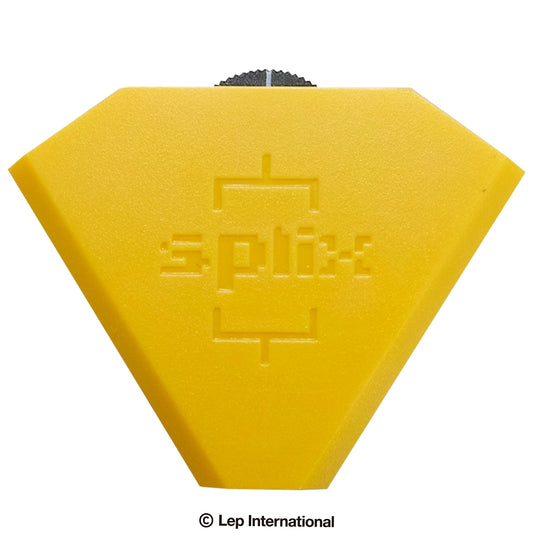 Boredbrain Music - SPLIX Solar Orange | ラインスプリッター ミキサー【ゆうパケット対応可能】