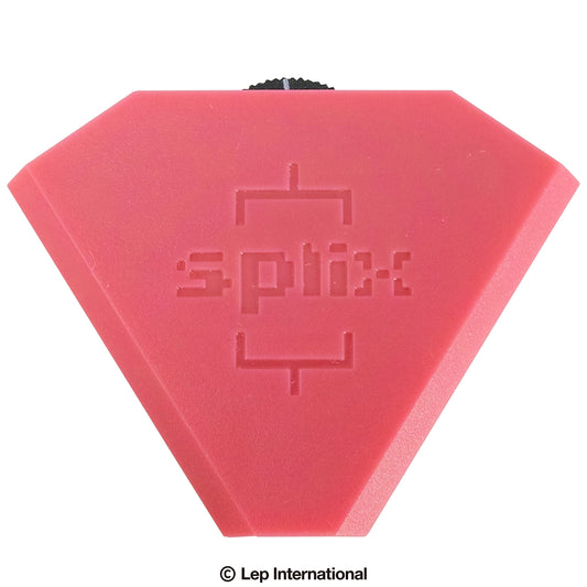 Boredbrain Music - SPLIX Plastic Pink | ラインスプリッター ミキサー【ゆうパケット対応可能】