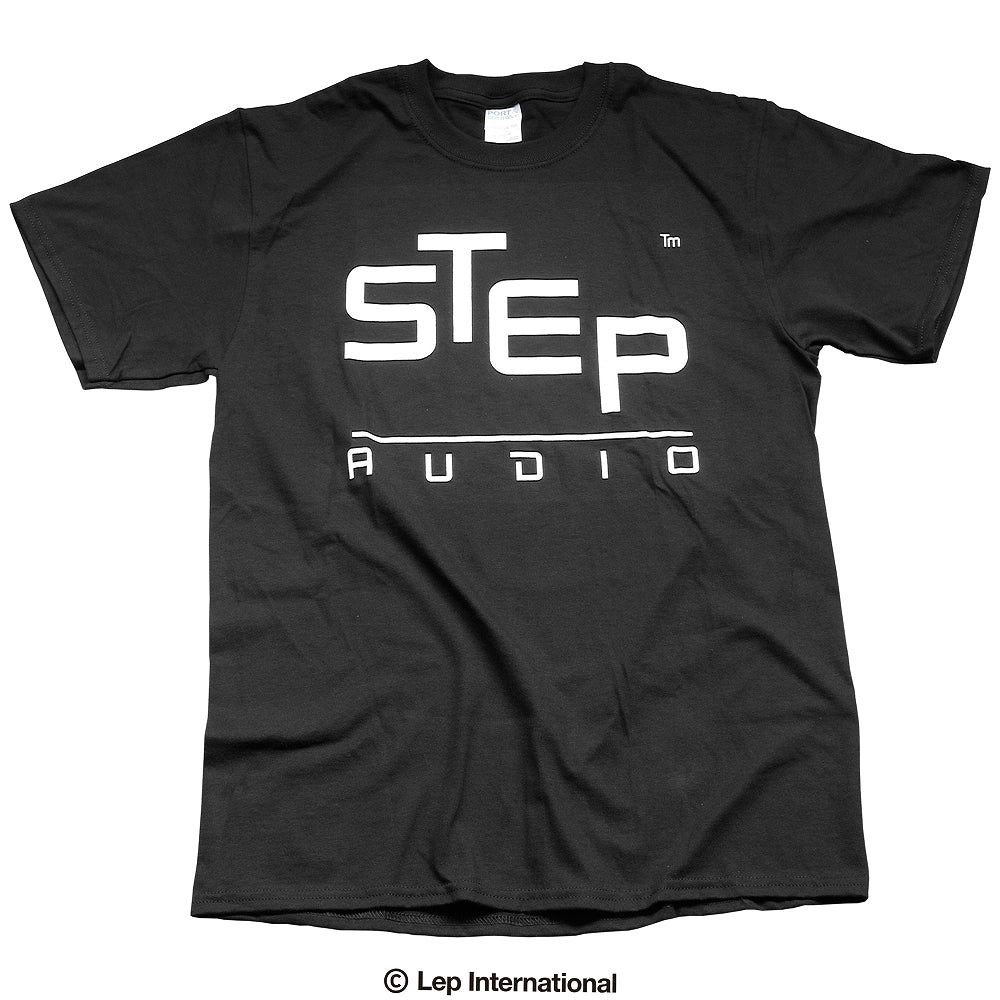 Step Audio Tシャツ M【ゆうパケット対応可能】