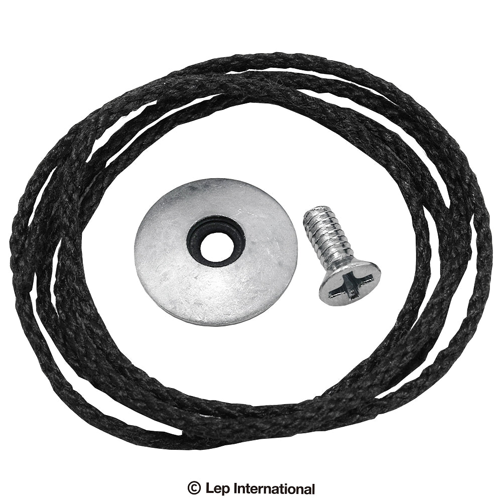 Goodrich Sound - Pedal String Kit | ボリュームペダル 交換パーツ【ゆうパケット対応】