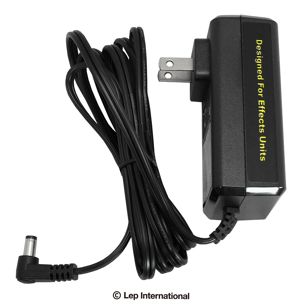 Mooer - PDNW-12V2A-JP | パワーサプライ 12V アダプター