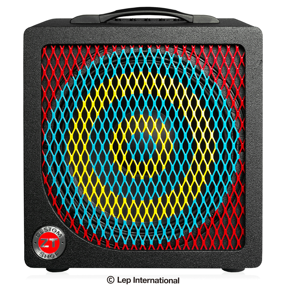 ZT Amp - Custom Shop Lee Ranaldo Club Amp | ギターアンプ コンボアンプ