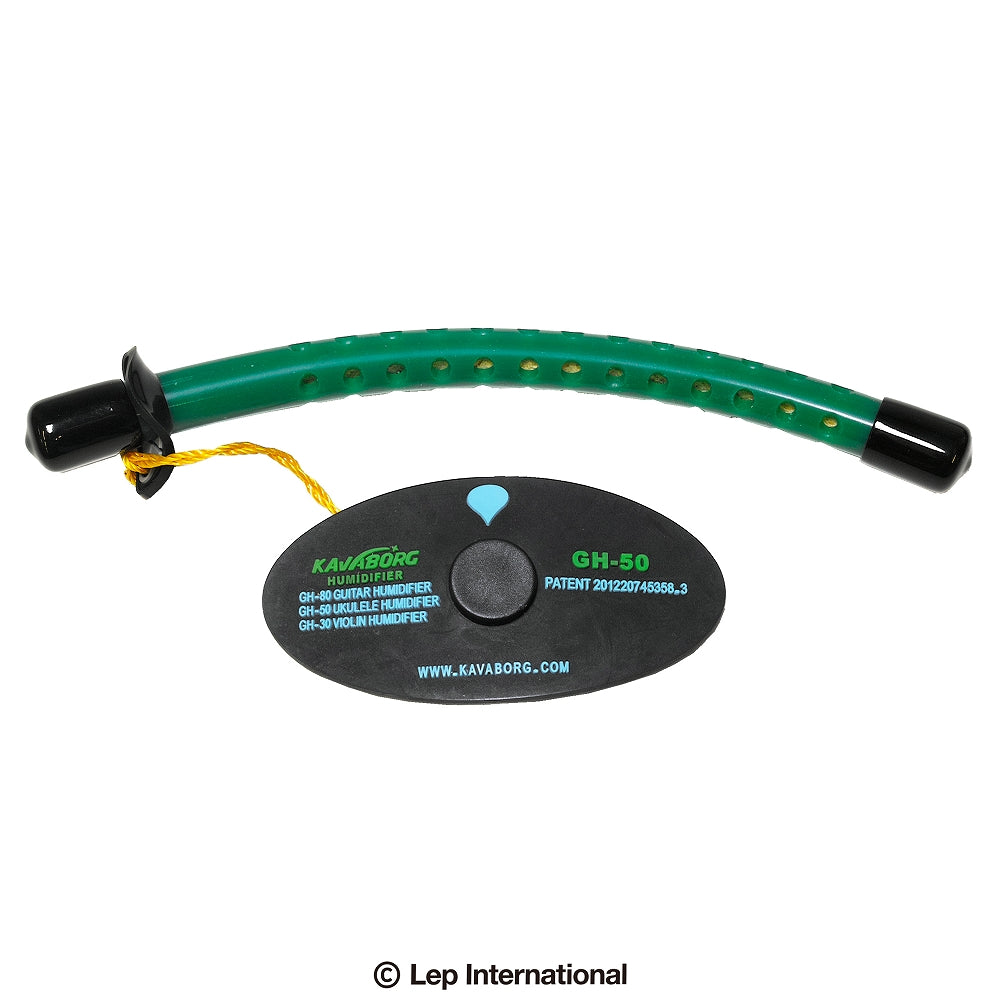 Kavaborg - Ukulele Humidifier GH-50 | ウクレレ アクセサリー 保湿器