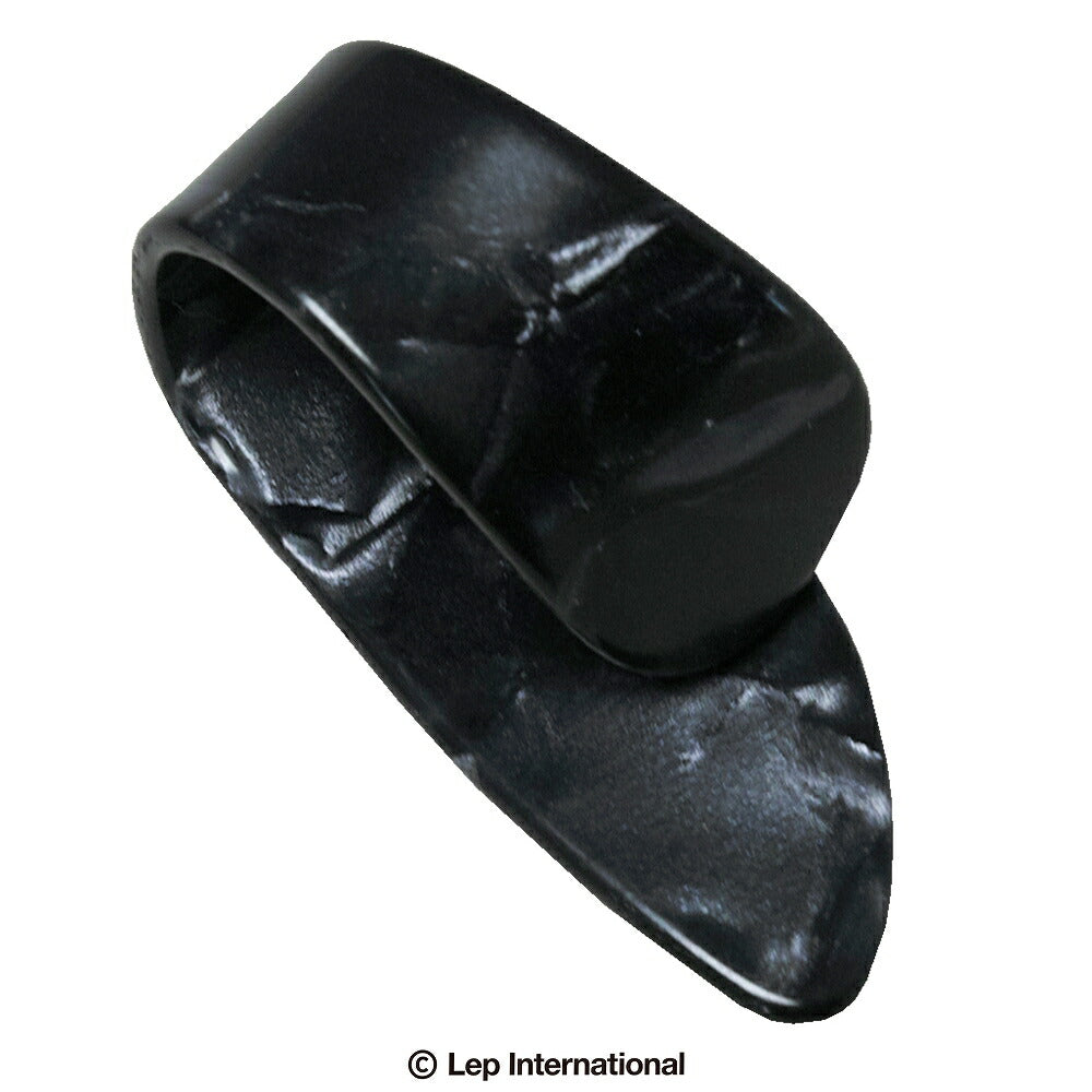 Kavaborg - Oblique Finger Pick ( MZBP-20 ) | ギター フィンガーピック 親指用 【ゆうパケット対応可能】