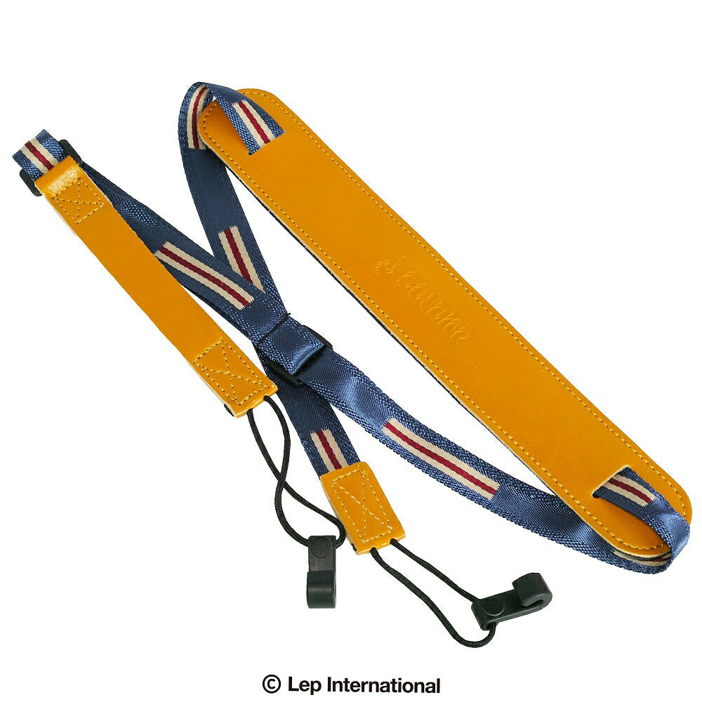 Soldier Strap - STP-GL-073 ウクレレストラップ