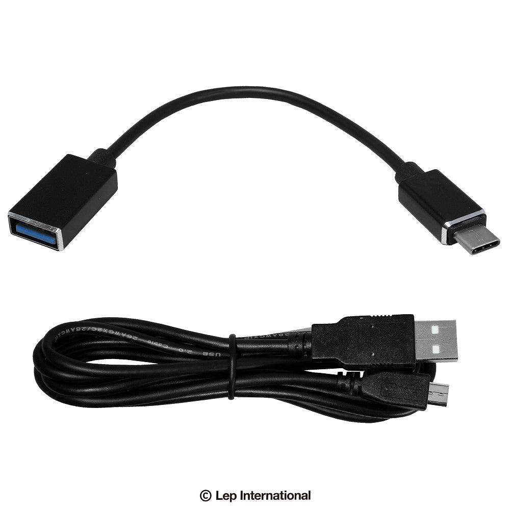 Mooer - OTG Cable for Android | ケーブル  OTG  Android  【ゆうパケット対応可能】