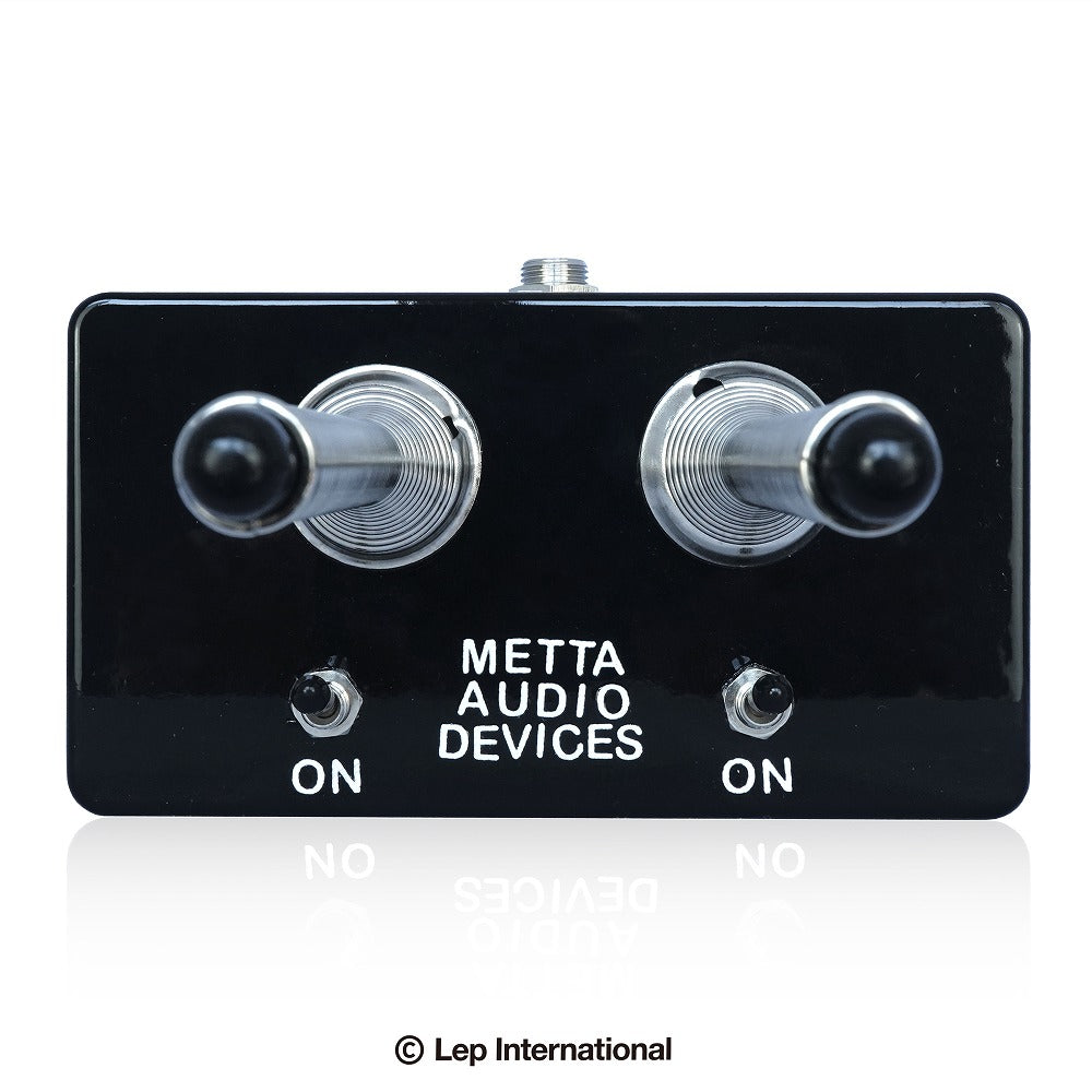 METTA AUDIO DEVICES SPRING BOX / ノイズ
