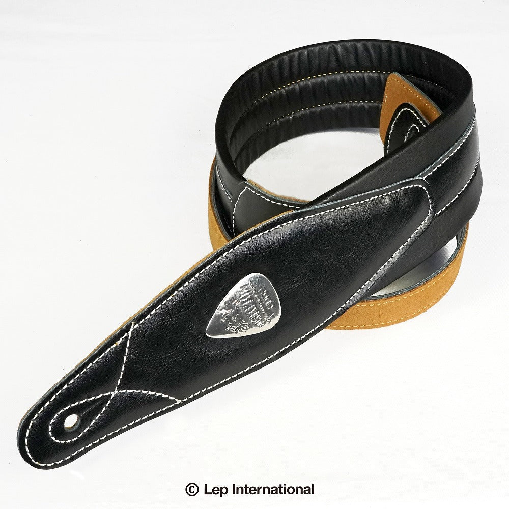 SOLDIER STRAP - レザーストラップ STP-GL-021 | ギター レザー 革