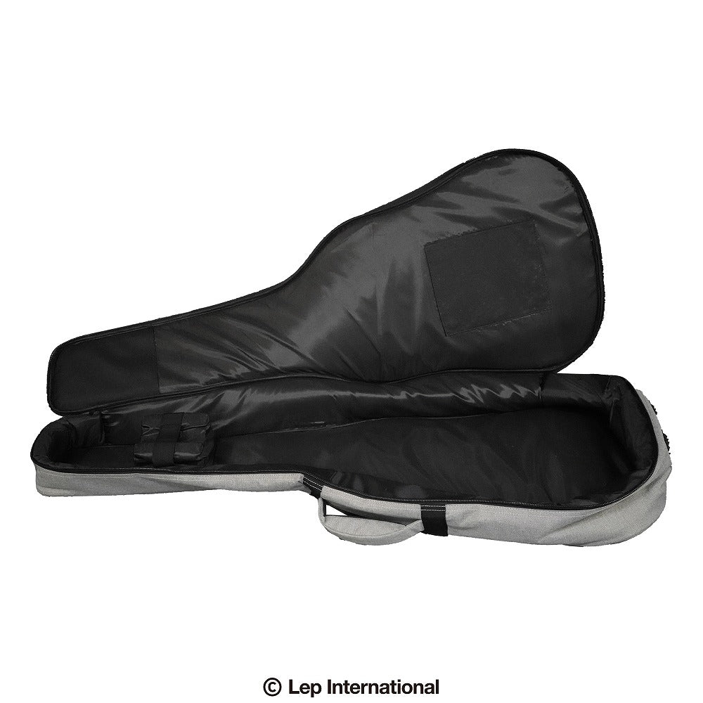 Kavaborg - ALB8008E Electric Guitar Case | しっかりとした作りのエレキギター用ソフトケース ギターケース