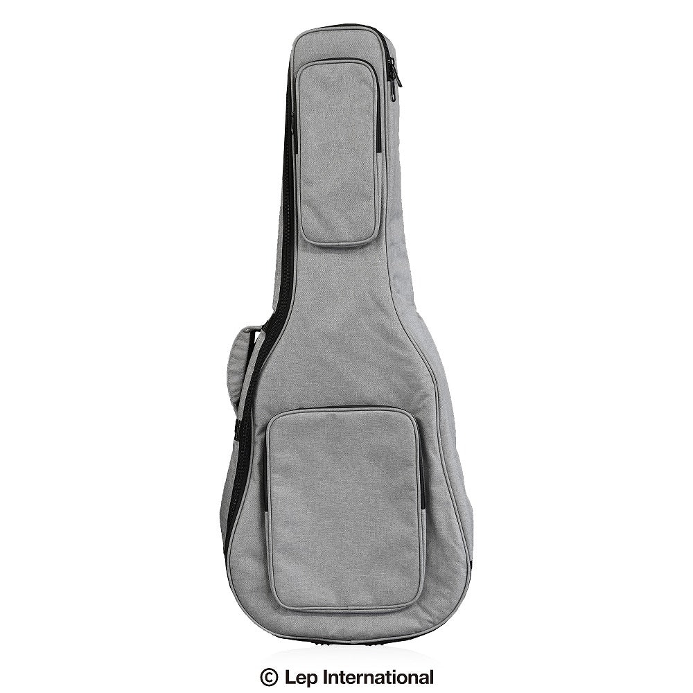 Kavaborg - ALB8008E Electric Guitar Case | しっかりとした作りのエレキギター用ソフトケース ギターケース