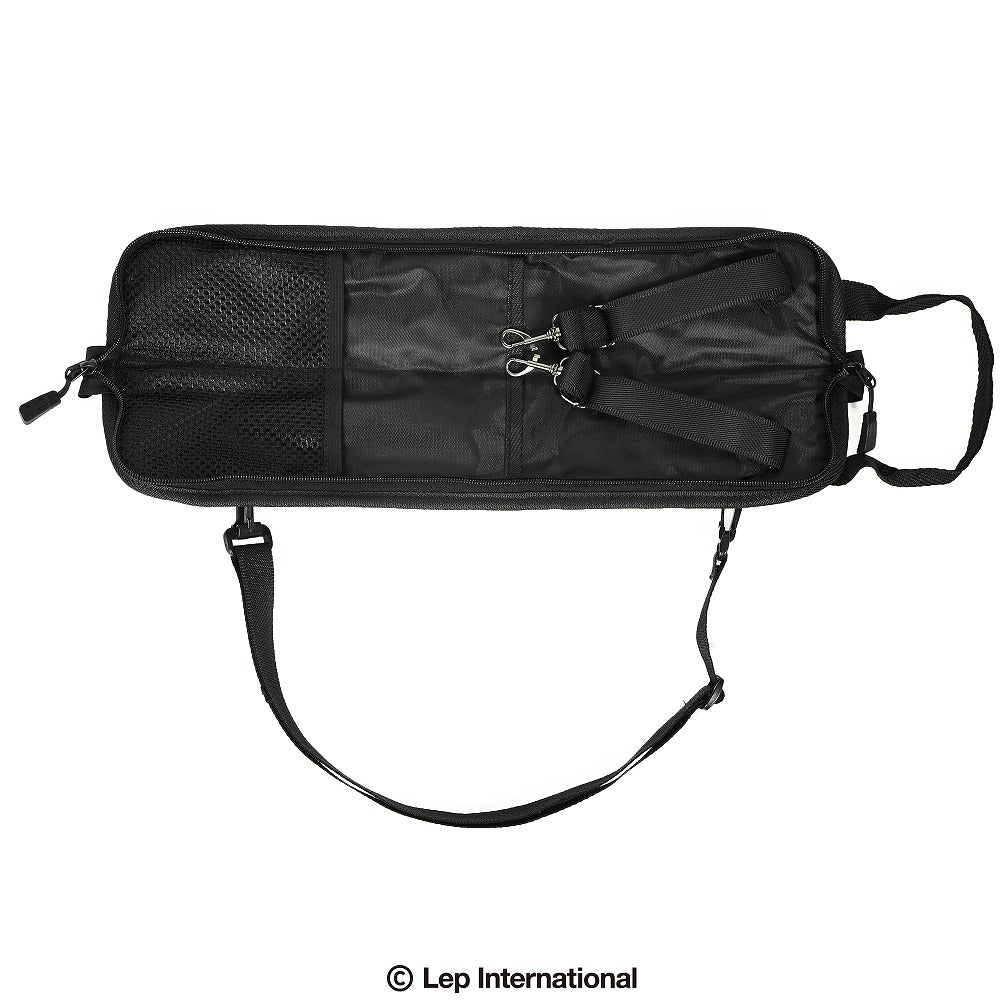 PDH - Drum Stick Bag SW-DSB-403 4セットのスティックを持ち運べるドラムスティックバッグ