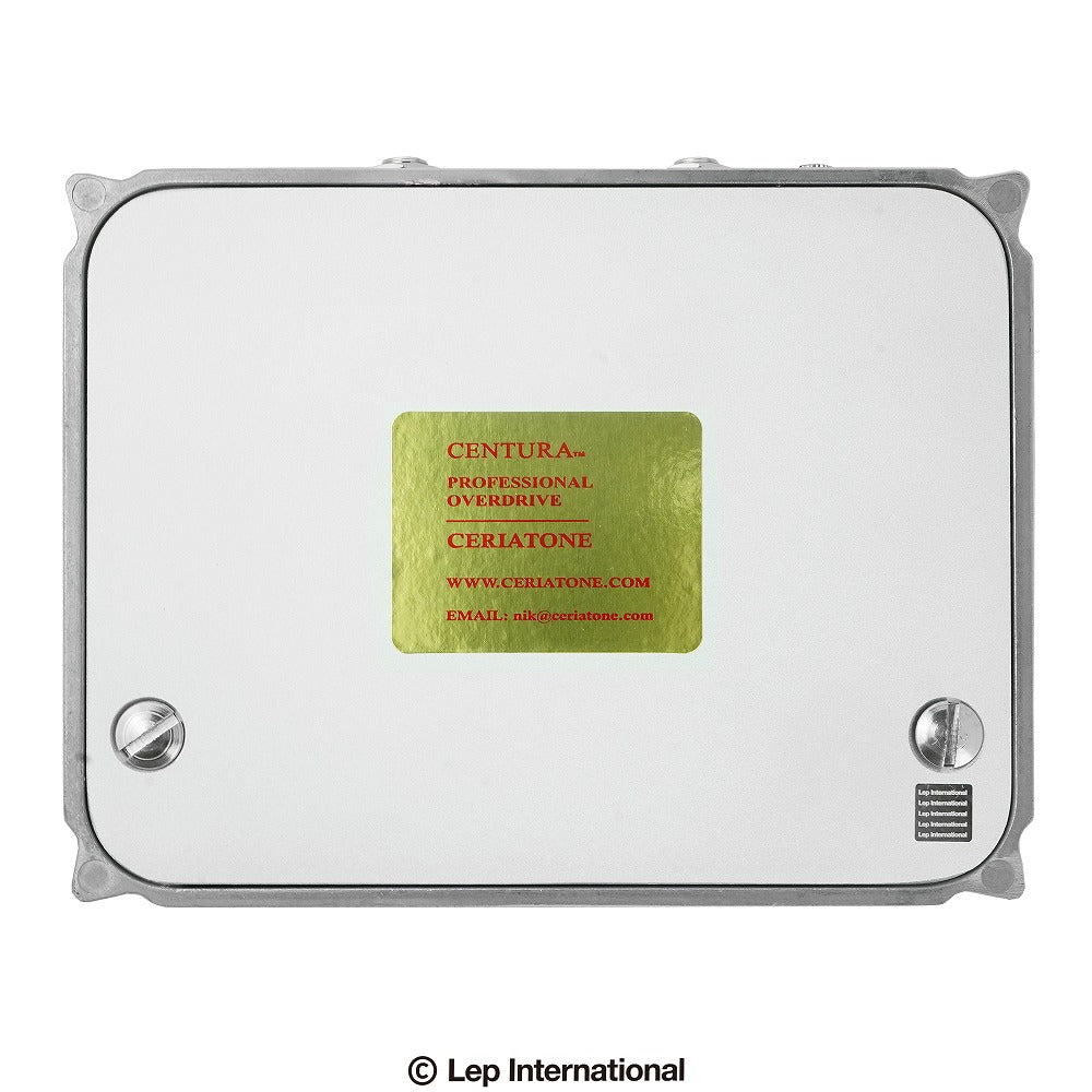 Ceriatone - Centura Pink 絵無し | オーバードライブ ギター エフェクター