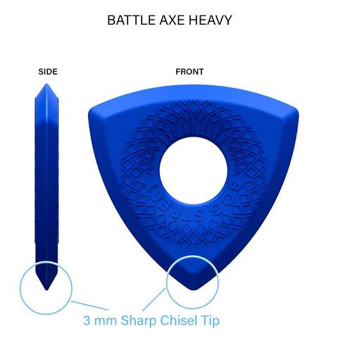 BOG STREET - Bog Street Original Sampler Pack | ピック ギター 【ゆうパケット対応可能】