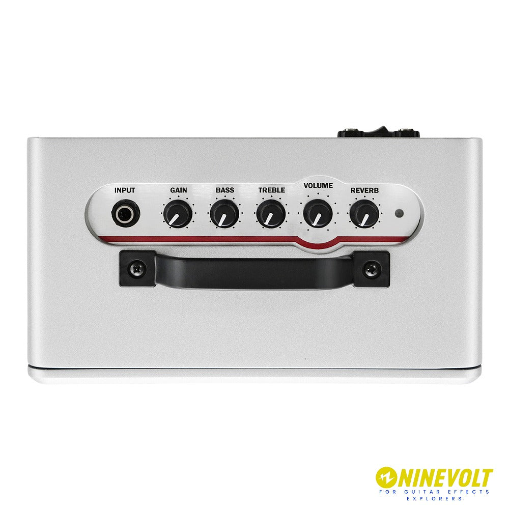 ZT Amp - Lunchbox Reverb Amp / Lunchbox CabII Set | コンボアンプ キャビネット ギター アンプ