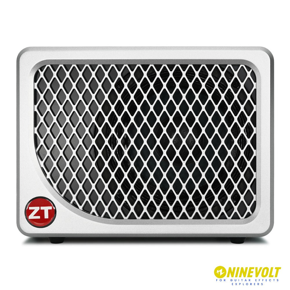 ZT Amp - Lunchbox Reverb Amp / Lunchbox CabII Set | コンボアンプ キャビネット ギター アンプ