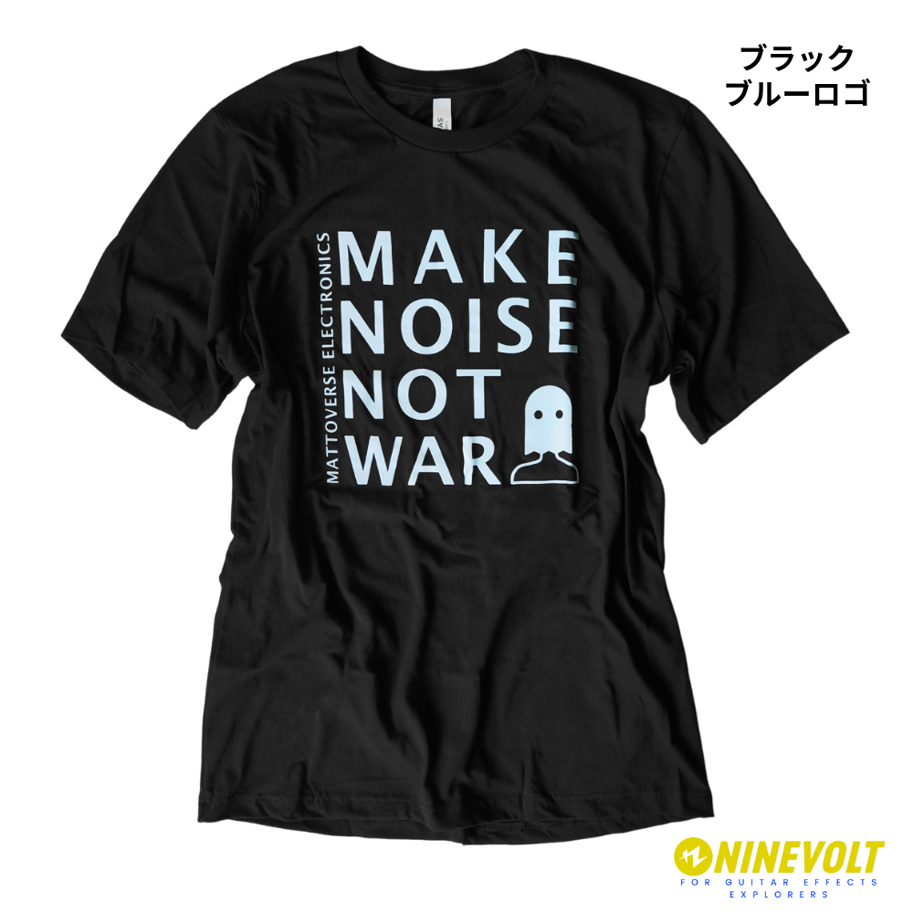 Mattoverse Electronics Tシャツ 【ゆうパケット対応可能】